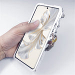 For Xiaomi Poco F5 5G / Redmi Note 12 Turbo Case Aluminium Alloy Heavy Duty Shockproof Cover