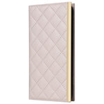 For Samsung Galaxy S24+ Case Suction Cup PU Leather Wallet Phone Cover with Straps