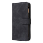 For Xiaomi Poco C65 4G / Redmi 13C 4G / 5G Cell Phone Case Multiple Card Slots Leather Protection Cover
