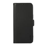 ABEEL Til Samsung Galaxy S23 Wallet Case RFID-blokerende PU-læder Anti-fald Mobiltelefoncover