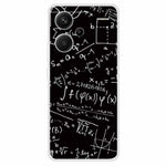 For Xiaomi Redmi Note 13 Pro+ 5G TPU Case Pattern Printing Back Phone Cover