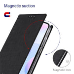 VILI DMX Series For Xiaomi 13T / 13T Pro / Redmi K60 Ultra Case Card Holder Leather Phone Cover