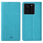 VILI DMX Series For Xiaomi 13T / 13T Pro / Redmi K60 Ultra Case Card Holder Leather Phone Cover