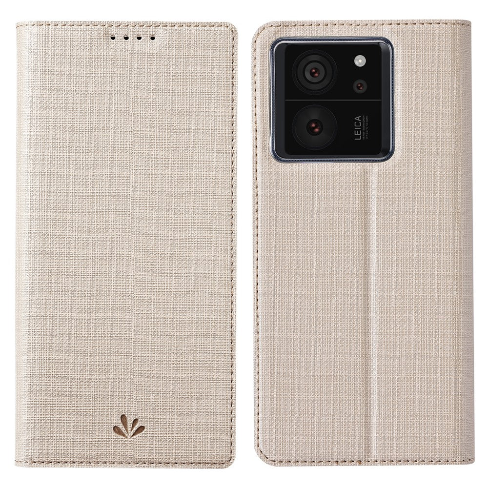 VILI DMX Series For Xiaomi 13T / 13T Pro / Redmi K60 Ultra Case Card Holder Leather Phone Cover