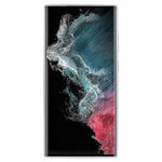 JTW Series For Samsung Galaxy S22 Ultra 5G TPU Cover Down Jacket Design Phone Case