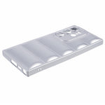 JTW Series For Samsung Galaxy S22 Ultra 5G TPU Cover Down Jacket Design Phone Case
