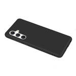 Til Samsung Galaxy A15 4G / 5G Faldresistent TPU Cover Mat Mobiltelefoncover