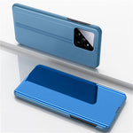 For Xiaomi 14 Flip Leather Cover with Stand Full Body Protective Phone Case