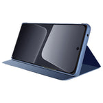For Xiaomi 14 Flip Leather Cover with Stand Full Body Protective Phone Case