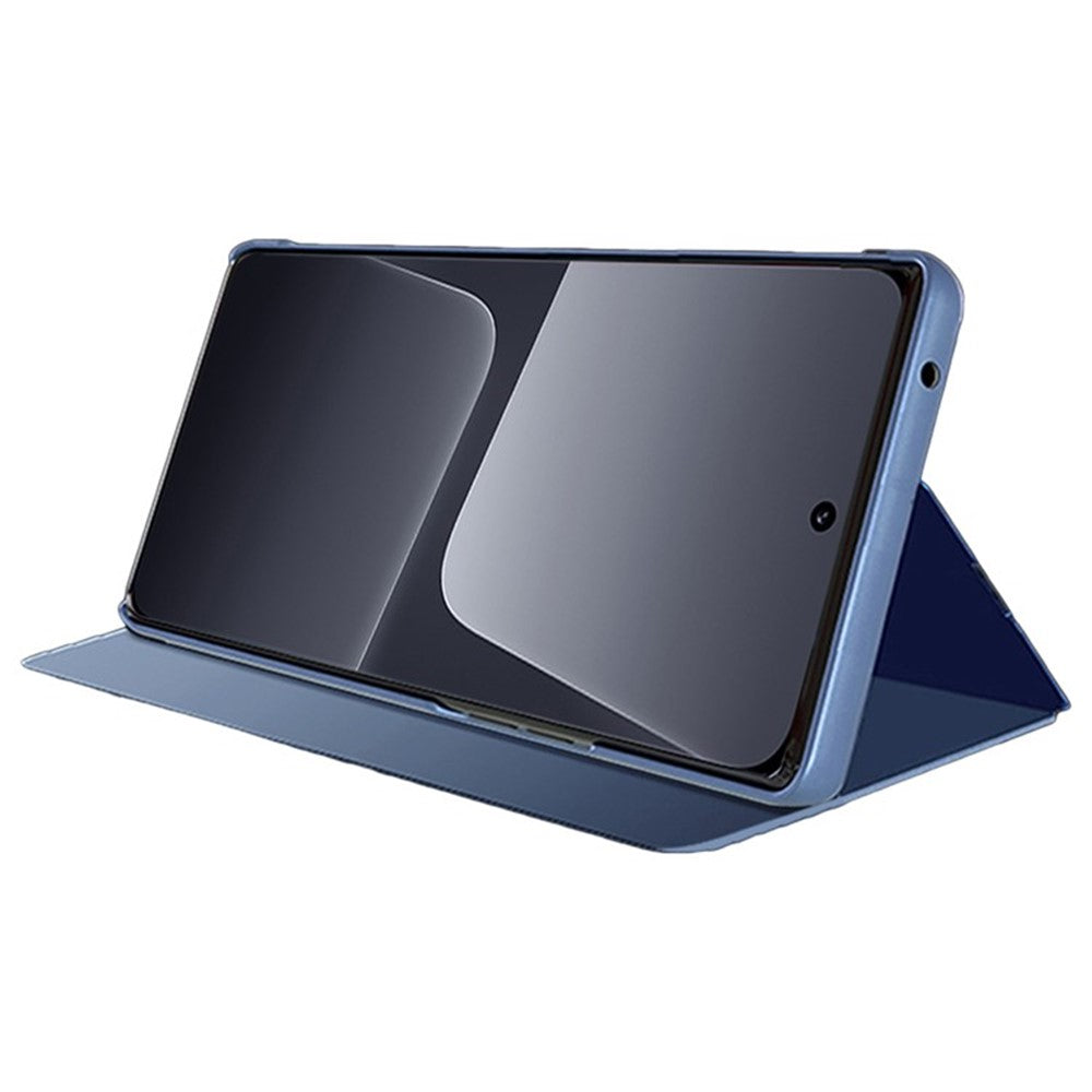 For Xiaomi 14 Flip Leather Cover with Stand Full Body Protective Phone Case