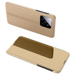 For Xiaomi 14 Flip Leather Cover with Stand Full Body Protective Phone Case