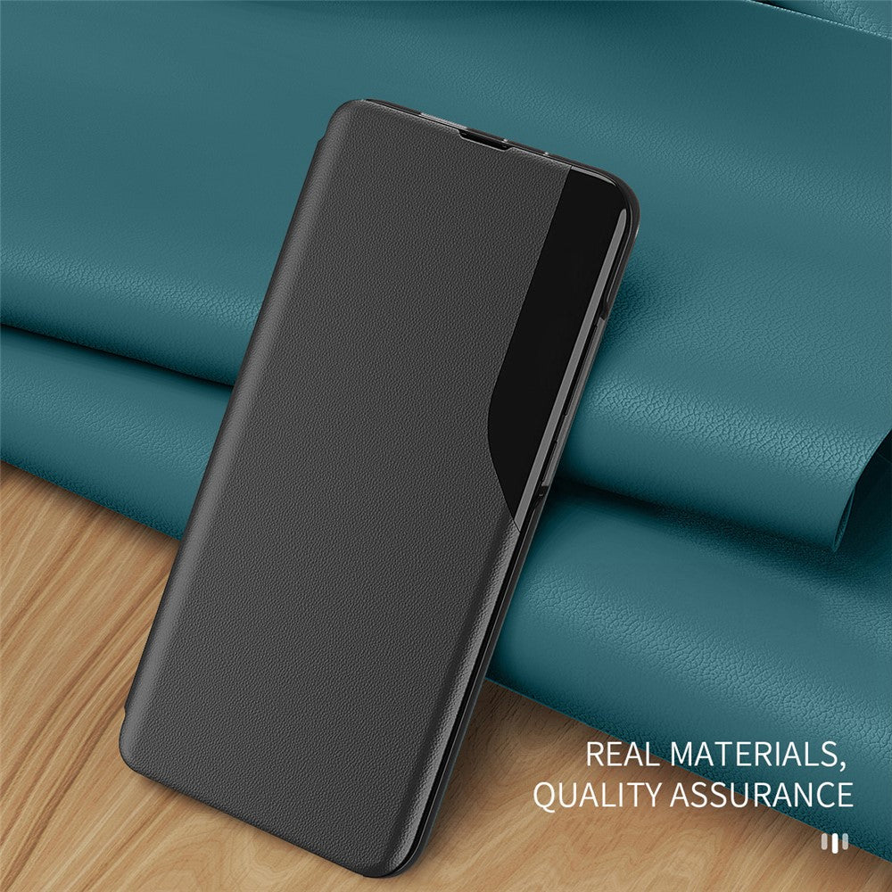 For Xiaomi 14 Pro Phone Case Folio Flip PU Leather Stand Cover