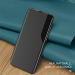 Xiaomi 14 Pro mobilskal Folio Flip PU Läder Stativfodral