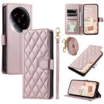 For Xiaomi 14 Ultra Wallet Case PU Leather Flip Stand View Phone Cover