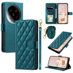For Xiaomi 14 Ultra Wallet Case PU Leather Flip Stand View Phone Cover
