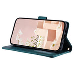 For Xiaomi 14 Ultra Wallet Case PU Leather Flip Stand View Phone Cover