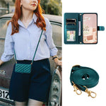 For Xiaomi 14 Ultra Wallet Case PU Leather Flip Stand View Phone Cover