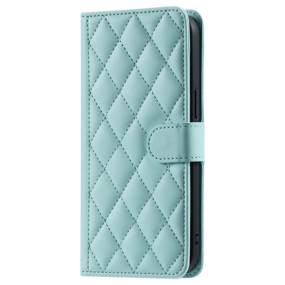 For Xiaomi Redmi Note 13 5G Wallet Phone Case Stand PU Leather Flip Cover