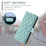 For Xiaomi Redmi Note 13 5G Wallet Phone Case Stand PU Leather Flip Cover