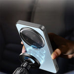 For Xiaomi 14 Ultra Case with Lens Kickstand Shockproof PC+TPU Phone Cover