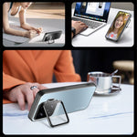For Xiaomi 14 Pro Case with Lens Kickstand Shockproof PC+TPU Phone Cover