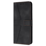 For Xiaomi Redmi Note 12 Pro 5G / Poco X5 Pro 5G / Redmi Note 12 Pro Speed 5G Phone Case Imprinted Magnetic Clasp Cover