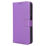 For Asus Zenfone 11 Ultra 5G Wallet Case Diamond Texture PU Leather Flip Phone Cover
