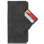 For Asus Zenfone 11 Ultra 5G Case Wallet Phone Leather Cover with Multiple Card Slots