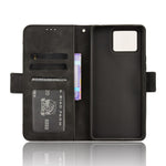 For Asus Zenfone 11 Ultra 5G Case Wallet Phone Leather Cover with Multiple Card Slots