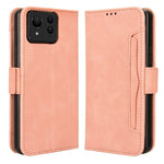 For Asus Zenfone 11 Ultra 5G Case Wallet Phone Leather Cover with Multiple Card Slots
