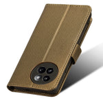 For Xiaomi Civi 4 Pro 5G / 14 Civi 5G Wallet Phone Stand Case Diamond Texture PU Leather Flip Phone Cover