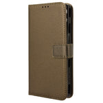 For Xiaomi Civi 4 Pro 5G / 14 Civi 5G Wallet Phone Stand Case Diamond Texture PU Leather Flip Phone Cover