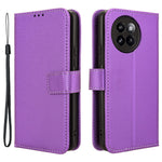 For Xiaomi Civi 4 Pro 5G / 14 Civi 5G Wallet Phone Stand Case Diamond Texture PU Leather Flip Phone Cover