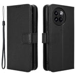 For Xiaomi Civi 4 Pro 5G / 14 Civi 5G Wallet Phone Stand Case Diamond Texture PU Leather Flip Phone Cover