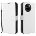 For Xiaomi Civi 4 Pro 5G / 14 Civi 5G Wallet Phone Stand Case Diamond Texture PU Leather Flip Phone Cover