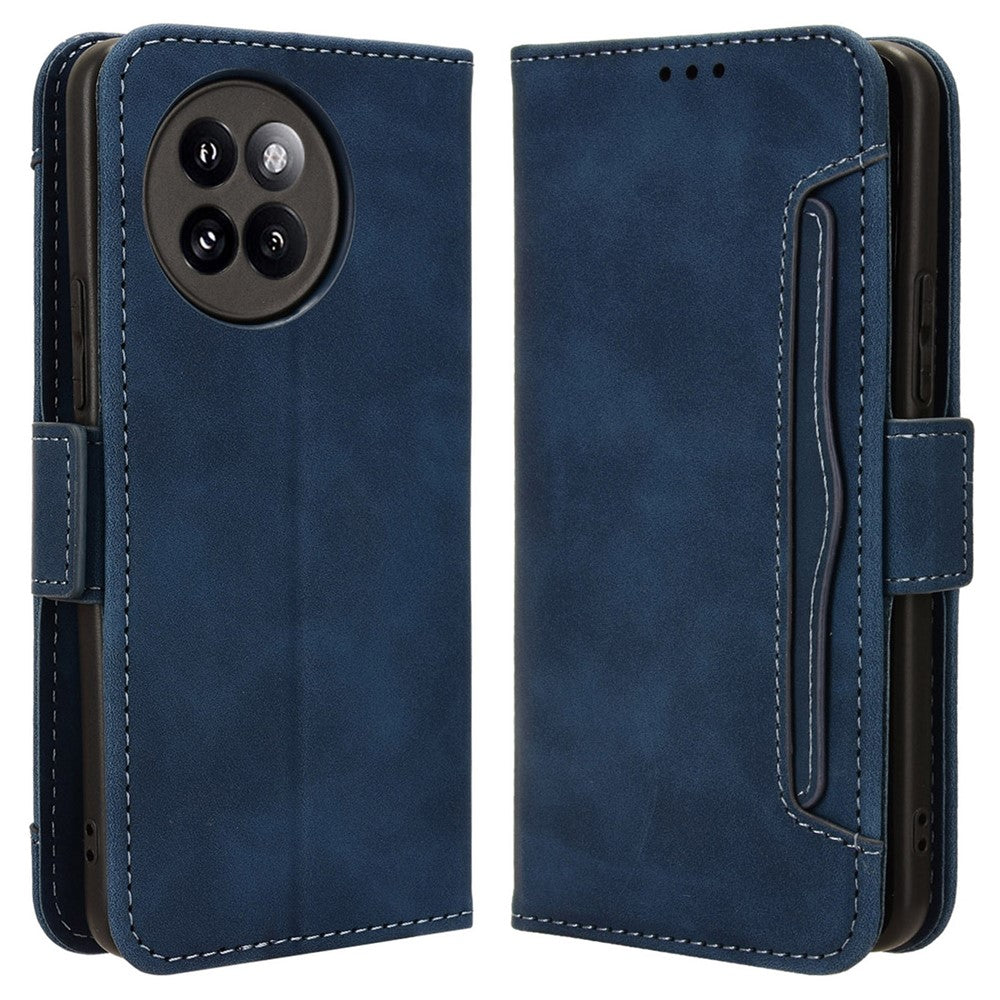 For Xiaomi Civi 4 Pro 5G / 14 Civi 5G Phone Case Multiple Card Slots Wallet Leather Cover