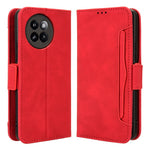 For Xiaomi Civi 4 Pro 5G / 14 Civi 5G Phone Case Multiple Card Slots Wallet Leather Cover