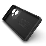 Soft TPU Case for Oppo A79 5G / A2 5G Shock Absorbing Phone Back Cover