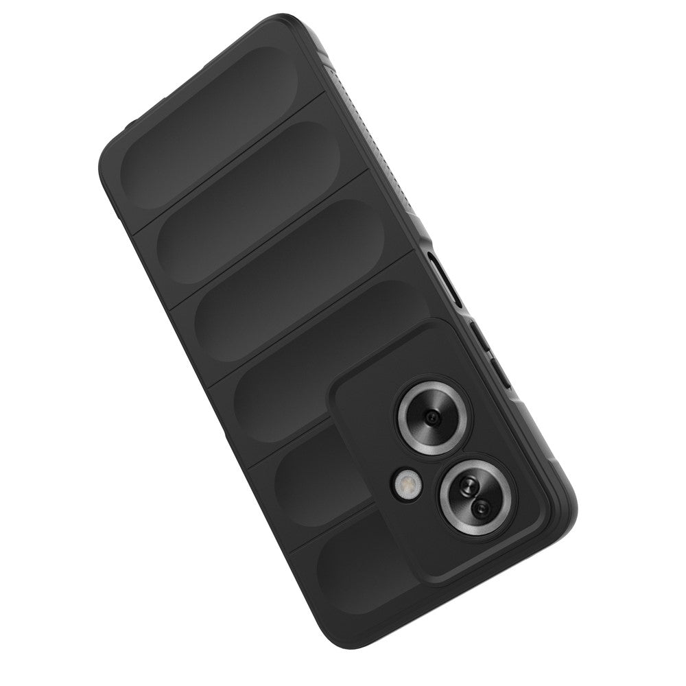 Soft TPU Case for Oppo A79 5G / A2 5G Shock Absorbing Phone Back Cover