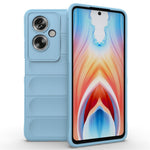 Soft TPU Case for Oppo A79 5G / A2 5G Shock Absorbing Phone Back Cover