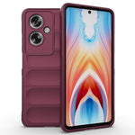 Soft TPU Case for Oppo A79 5G / A2 5G Shock Absorbing Phone Back Cover