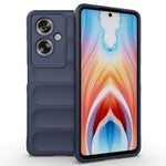 Soft TPU Case for Oppo A79 5G / A2 5G Shock Absorbing Phone Back Cover