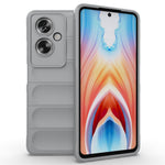 Soft TPU Case for Oppo A79 5G / A2 5G Shock Absorbing Phone Back Cover