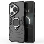 For Huawei Pura 70 Pro / Pura 70 Pro+ Kickstand Case PC+TPU Drop Protection Shell
