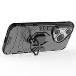 For Huawei Pura 70 Pro / Pura 70 Pro+ Kickstand Case PC+TPU Drop Protection Shell