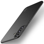 MOFI Shield Matte Series for Samsung Galaxy A35 5G Case Hard PC Drop Protection Phone Cover