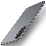 MOFI Shield Matte Series for Samsung Galaxy A35 5G Case Hard PC Drop Protection Phone Cover
