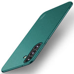 MOFI Shield Matte Series for Samsung Galaxy A35 5G Case Hard PC Drop Protection Phone Cover