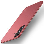 MOFI Shield Matte Series for Samsung Galaxy A35 5G Case Hard PC Drop Protection Phone Cover
