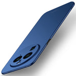 MOFI JK PC Series-1 Shield For Oppo Find X6 Pro Cell Phone Case Ultra-slim Shockproof PC Cover